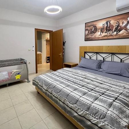 Apartment In Skanderbeg Square - Tirana Center 2 Exterior foto