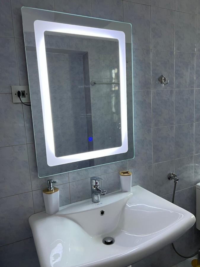 Apartment In Skanderbeg Square - Tirana Center 2 Exterior foto