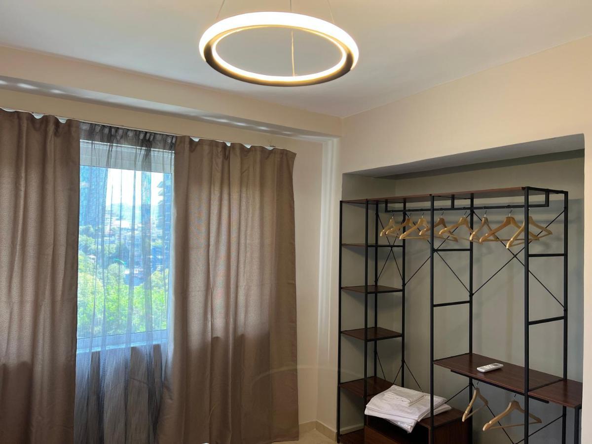 Apartment In Skanderbeg Square - Tirana Center 2 Exterior foto