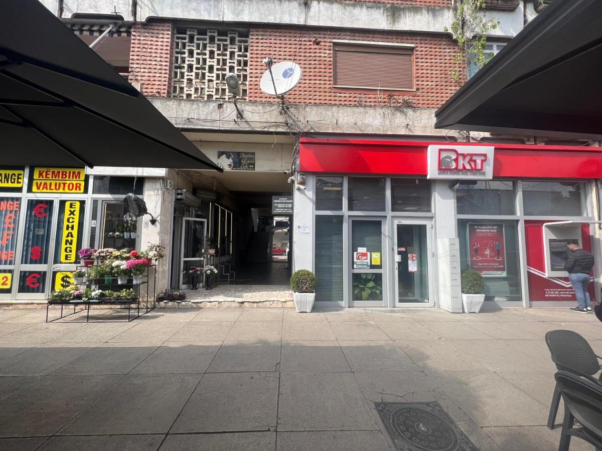 Apartment In Skanderbeg Square - Tirana Center 2 Exterior foto