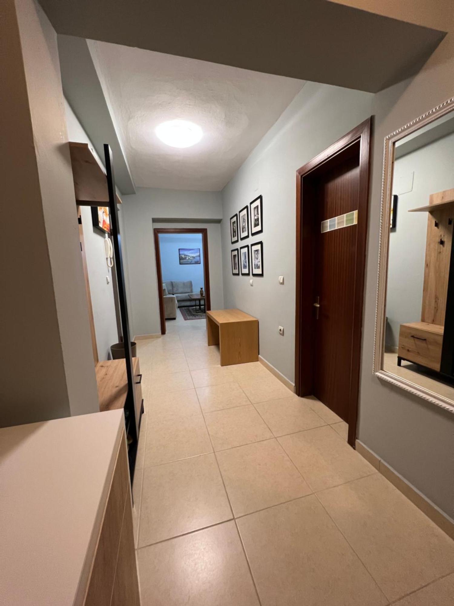 Apartment In Skanderbeg Square - Tirana Center 2 Exterior foto