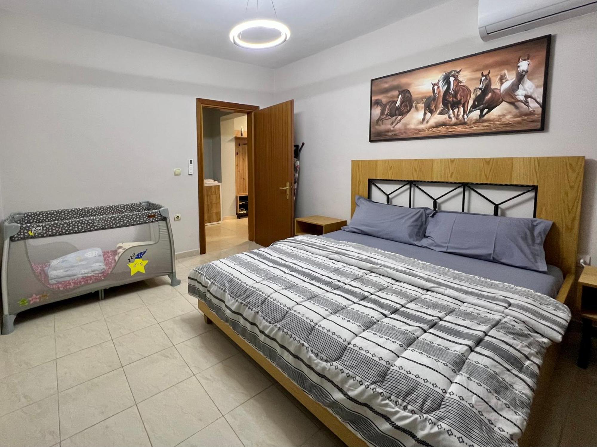 Apartment In Skanderbeg Square - Tirana Center 2 Exterior foto