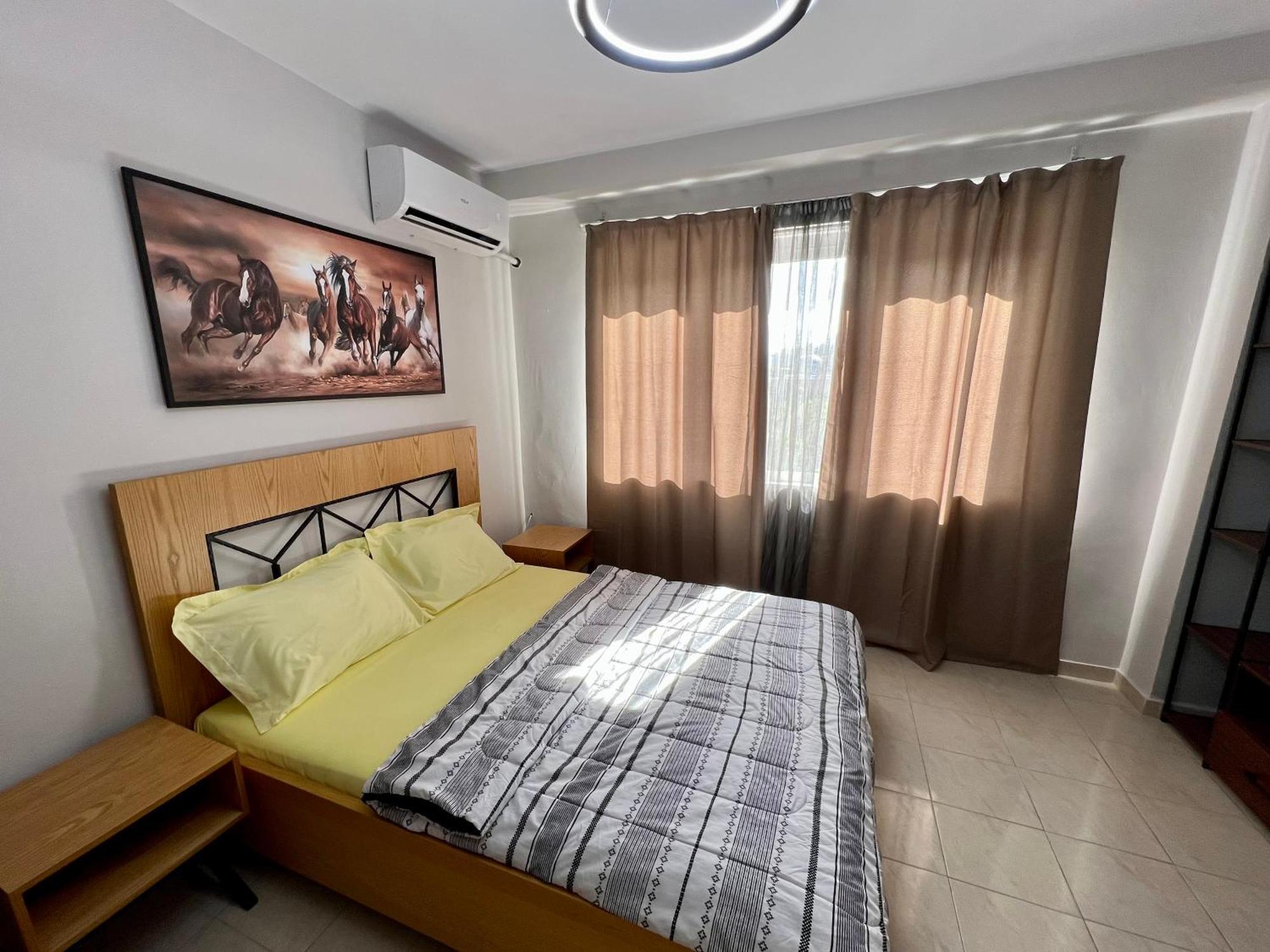 Apartment In Skanderbeg Square - Tirana Center 2 Exterior foto