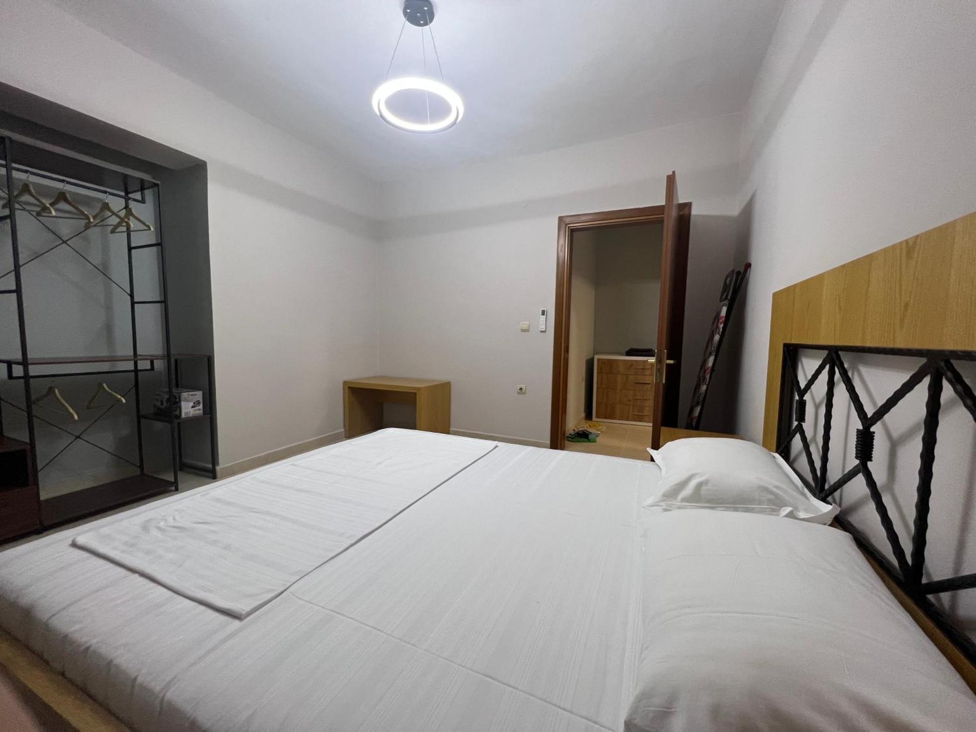 Apartment In Skanderbeg Square - Tirana Center 2 Exterior foto